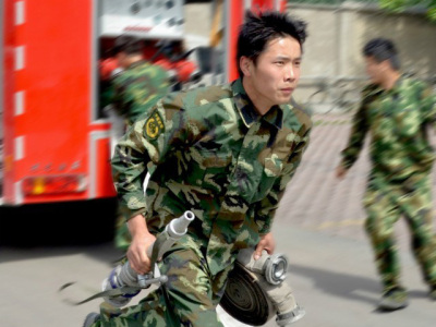 保安公司：做保安员有哪些火灾逃生知识？