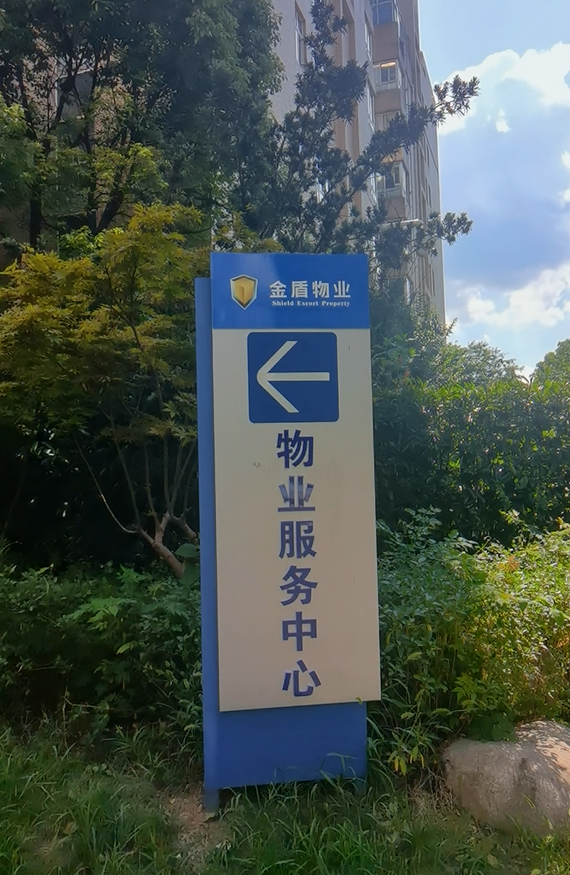 物业安保